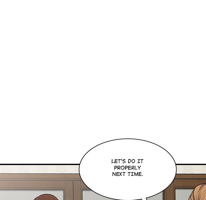 A Stolen Taste Chapter 23 Page 77