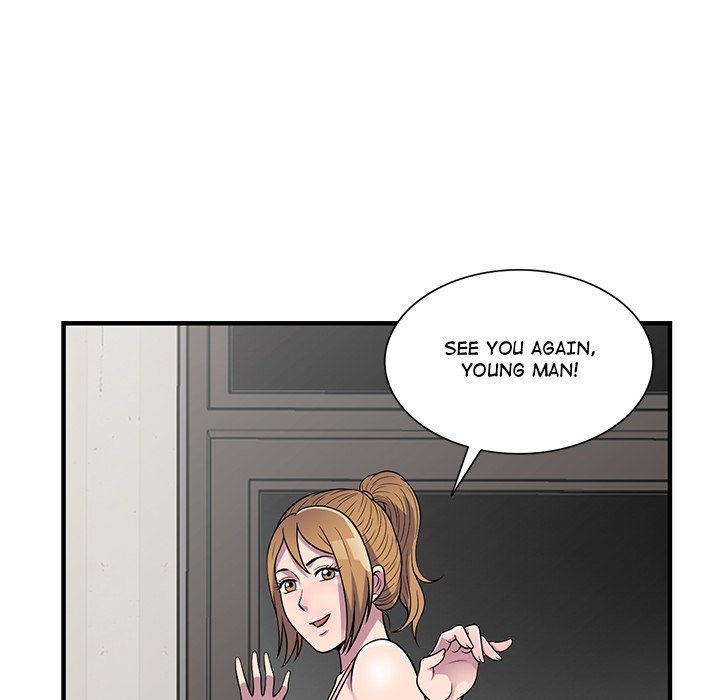 A Stolen Taste Chapter 23 Page 80