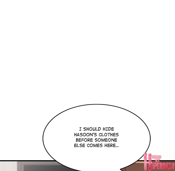 A Stolen Taste Chapter 23 Page 82