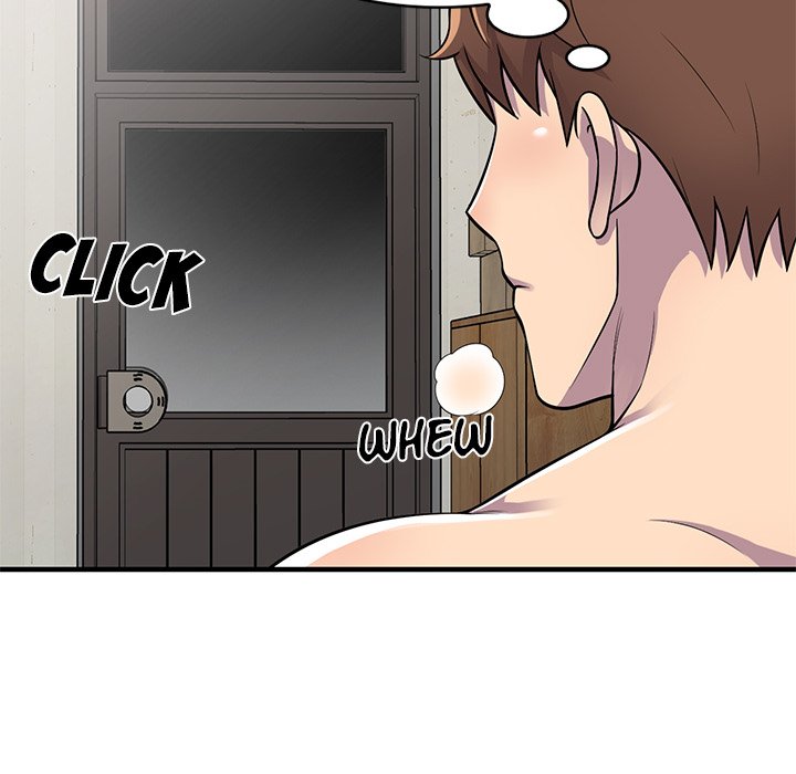 A Stolen Taste Chapter 23 Page 83