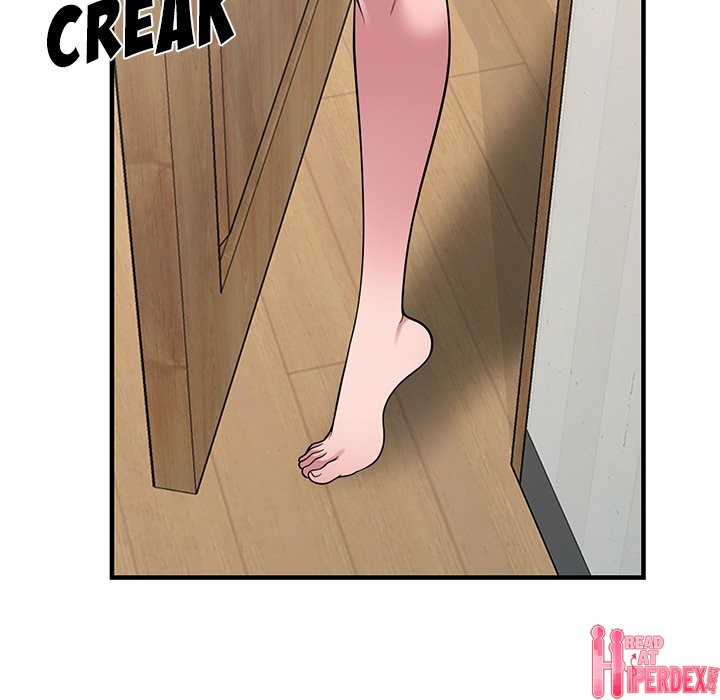 A Stolen Taste Chapter 23 Page 85