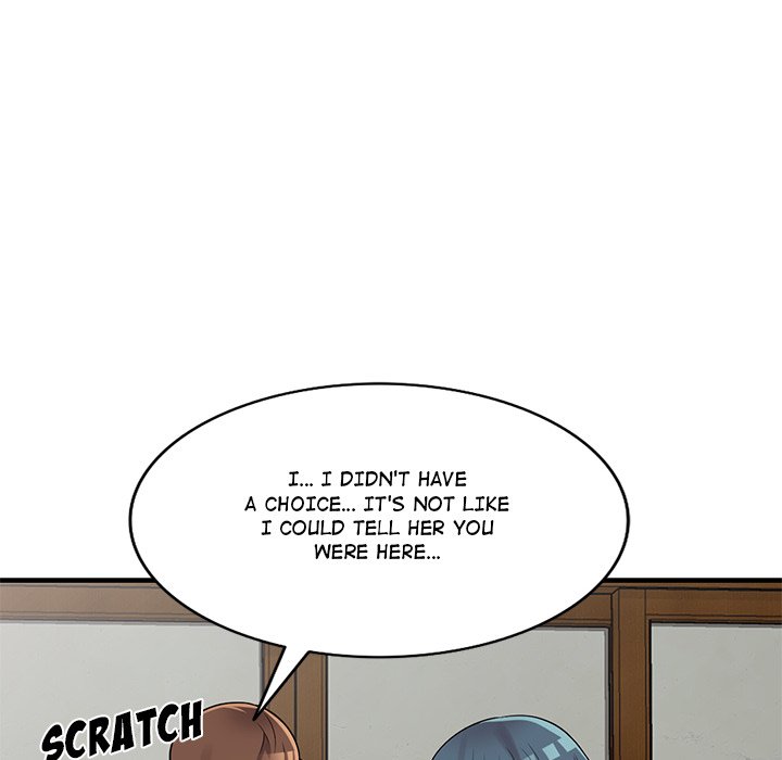 A Stolen Taste Chapter 23 Page 89
