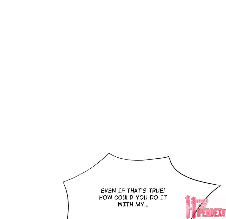 A Stolen Taste Chapter 23 Page 91