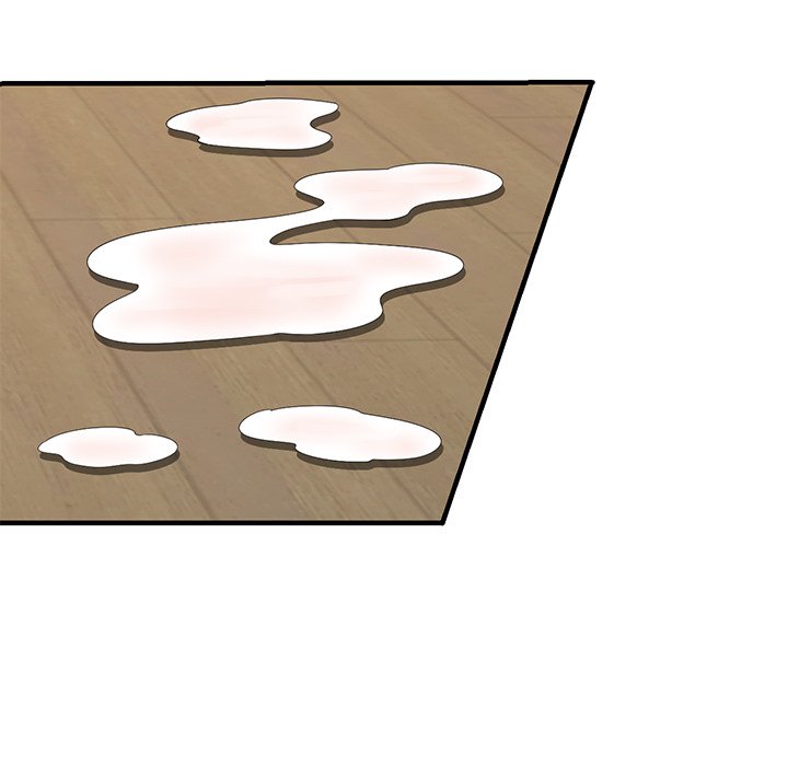 A Stolen Taste Chapter 23 Page 96