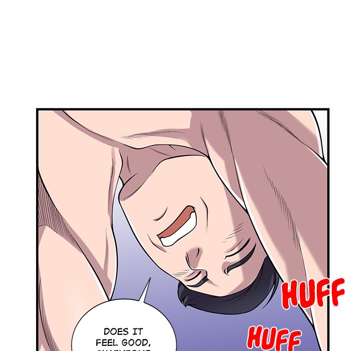 A Stolen Taste Chapter 24 Page 104