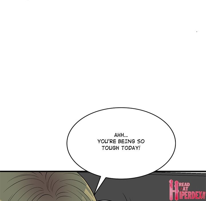 A Stolen Taste Chapter 24 Page 115