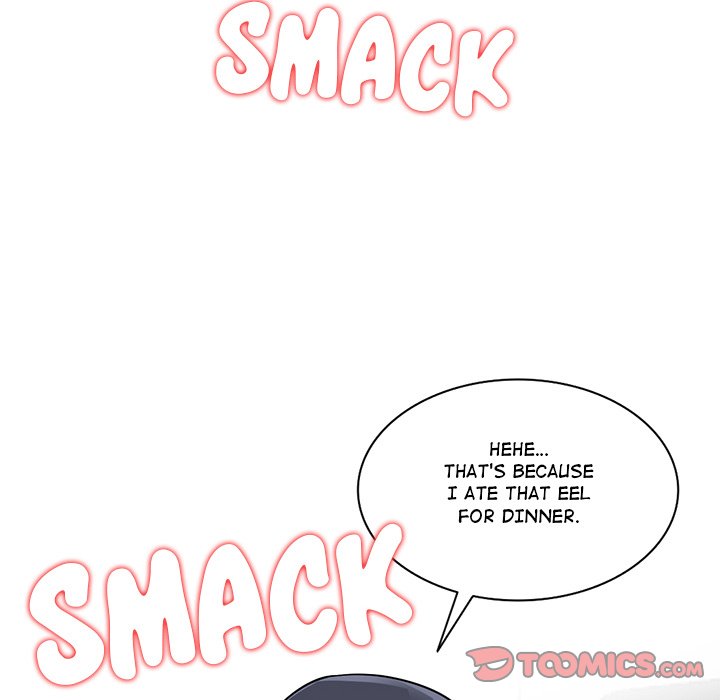 A Stolen Taste Chapter 24 Page 117