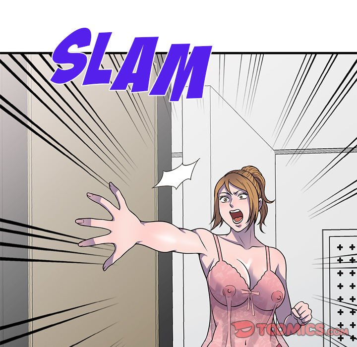A Stolen Taste Chapter 24 Page 135