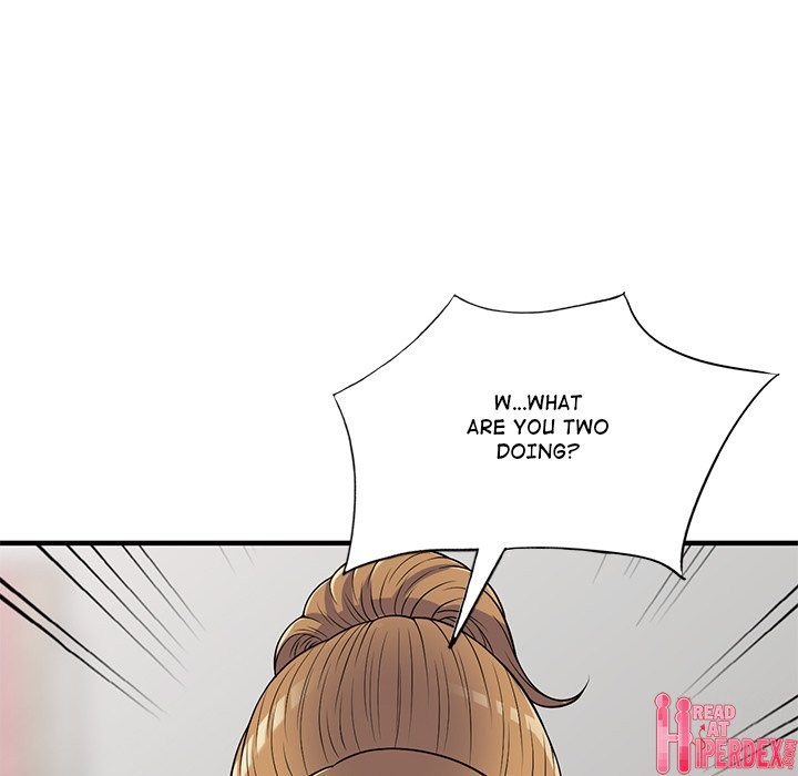 A Stolen Taste Chapter 24 Page 139