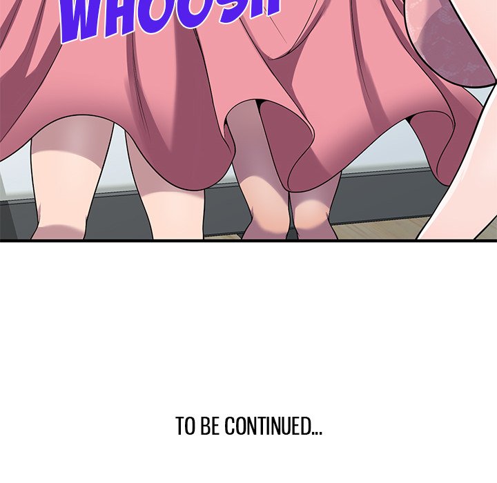A Stolen Taste Chapter 24 Page 143