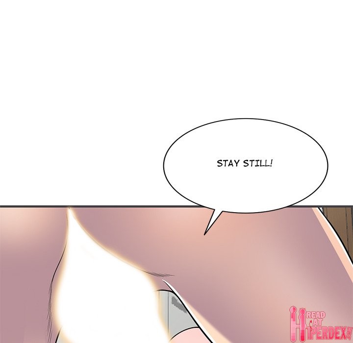 A Stolen Taste Chapter 24 Page 19
