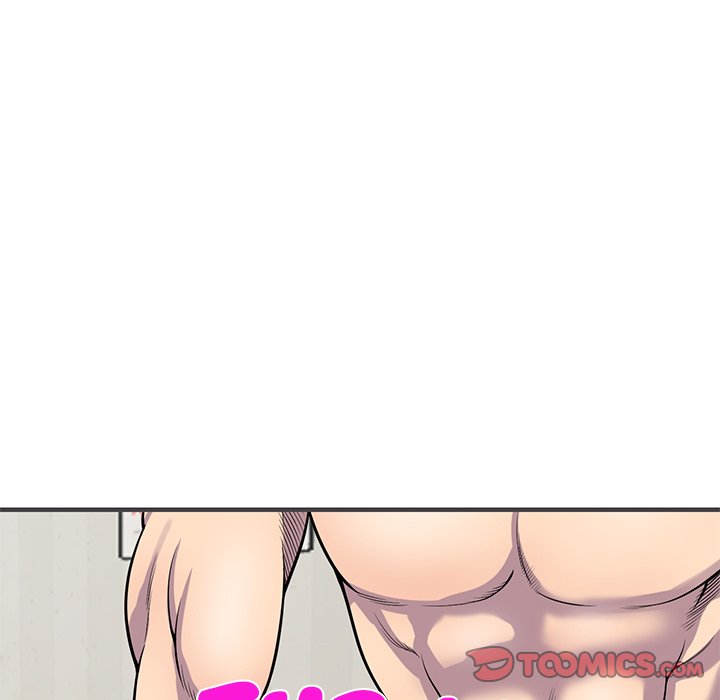 A Stolen Taste Chapter 24 Page 21