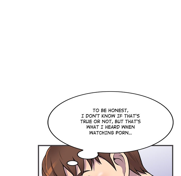 A Stolen Taste Chapter 24 Page 26