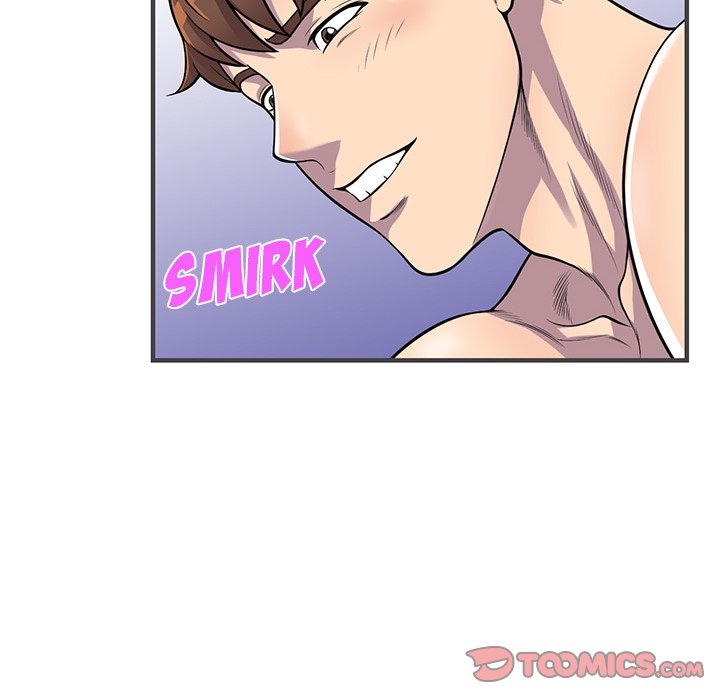 A Stolen Taste Chapter 24 Page 27