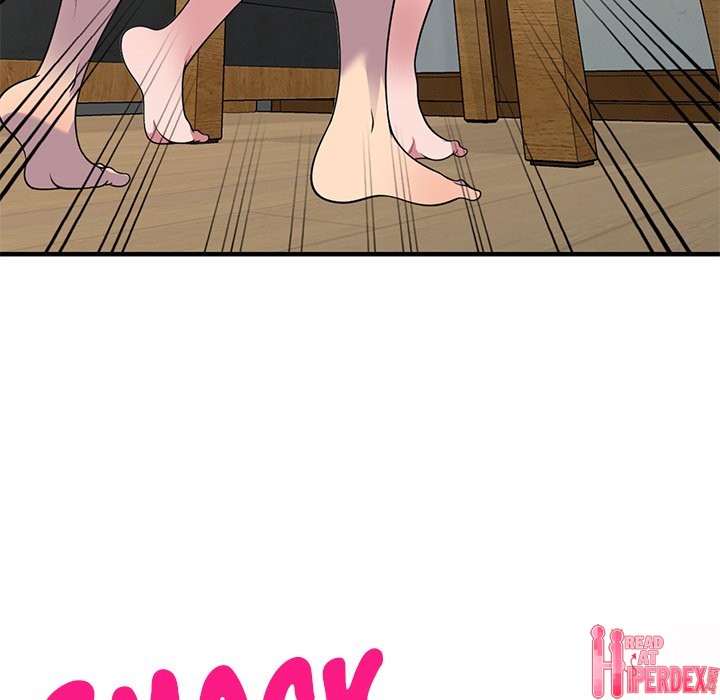 A Stolen Taste Chapter 24 Page 37