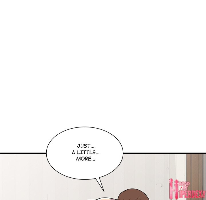 A Stolen Taste Chapter 24 Page 40