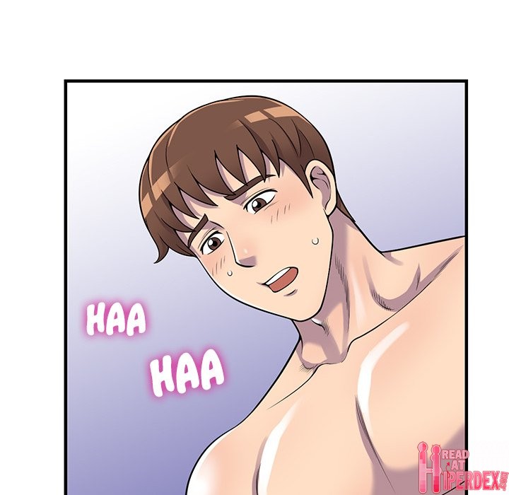 A Stolen Taste Chapter 24 Page 52