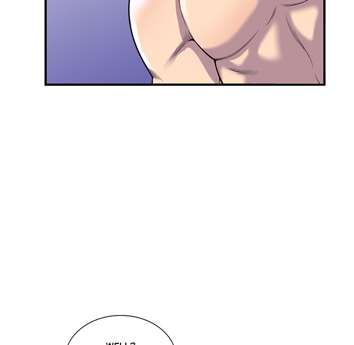 A Stolen Taste Chapter 24 Page 53