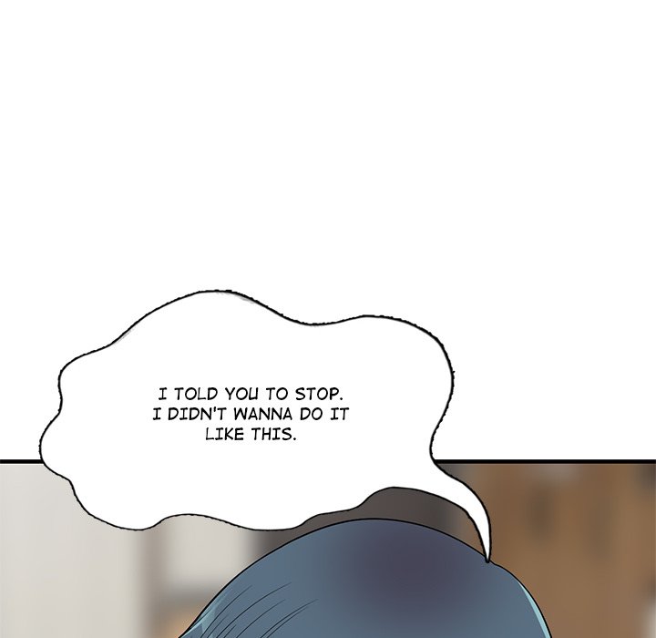 A Stolen Taste Chapter 24 Page 56