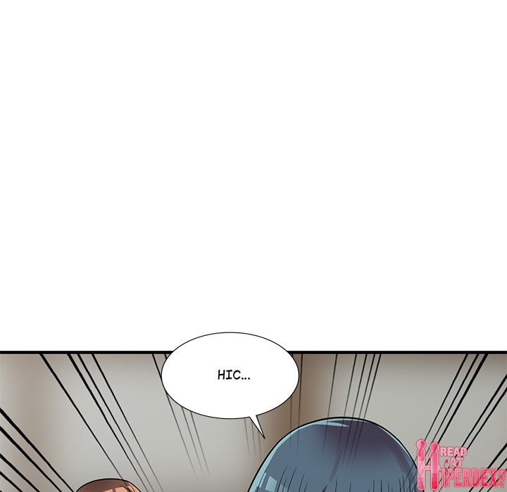 A Stolen Taste Chapter 24 Page 61