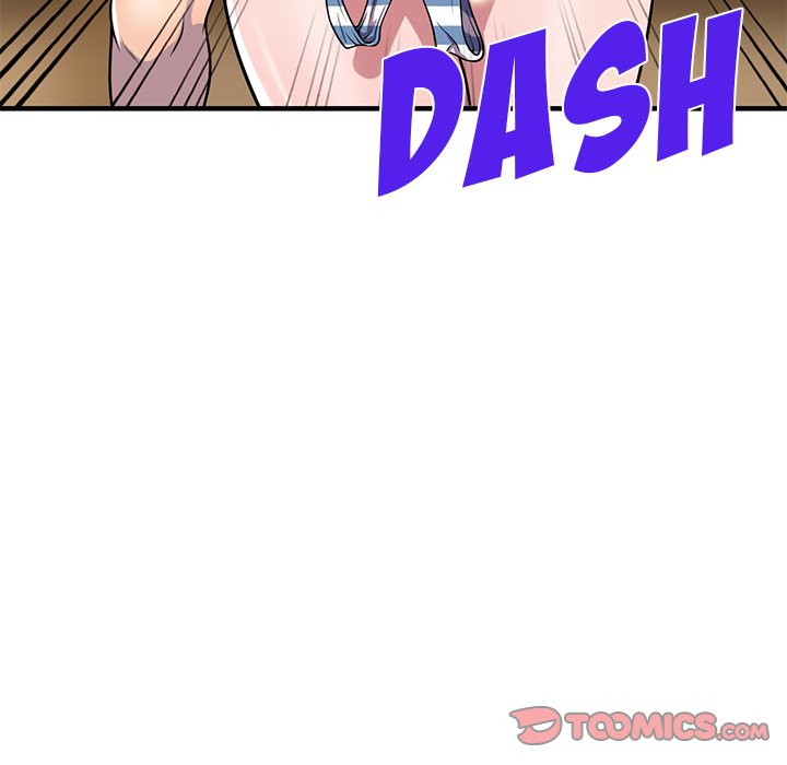 A Stolen Taste Chapter 24 Page 63