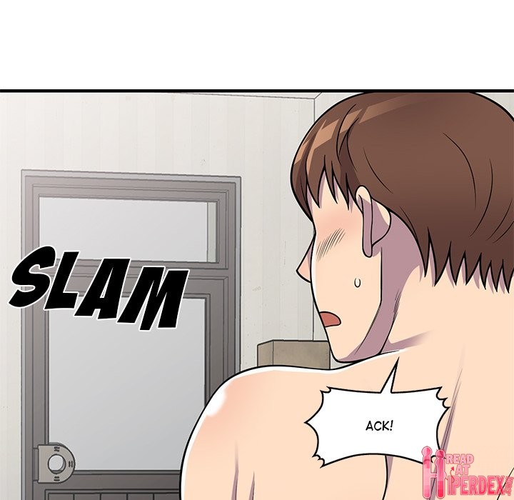 A Stolen Taste Chapter 24 Page 64