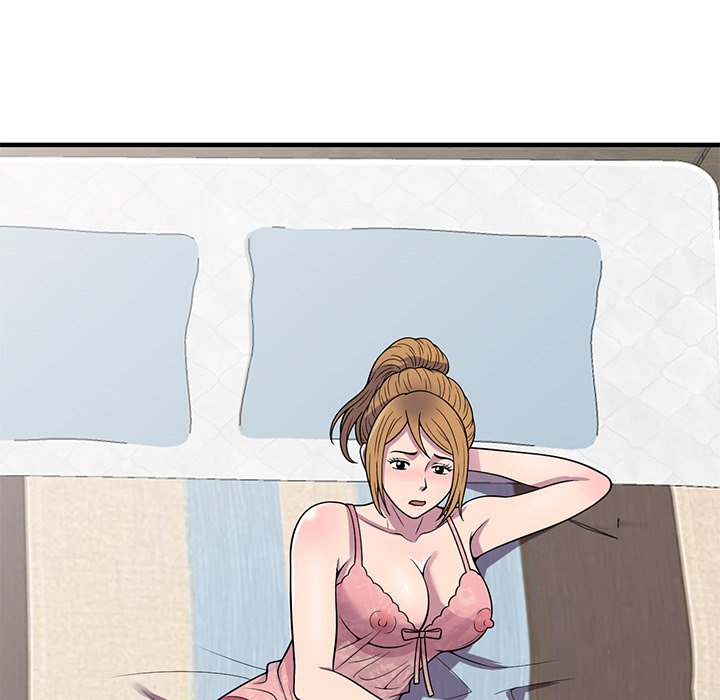 A Stolen Taste Chapter 24 Page 68