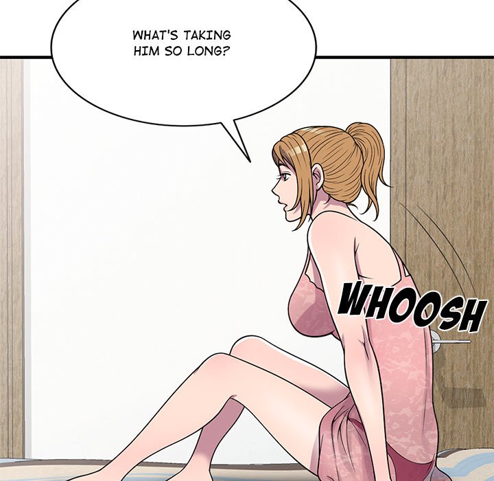A Stolen Taste Chapter 24 Page 71