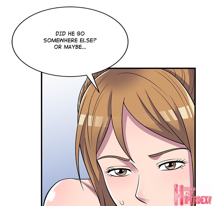 A Stolen Taste Chapter 24 Page 73