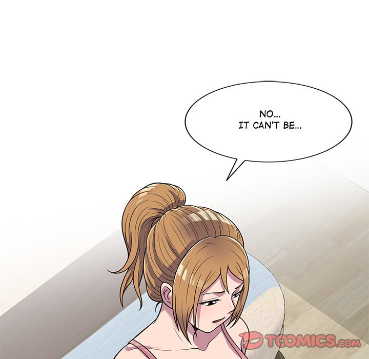 A Stolen Taste Chapter 24 Page 75