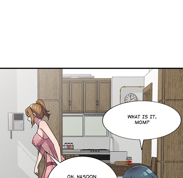 A Stolen Taste Chapter 24 Page 80