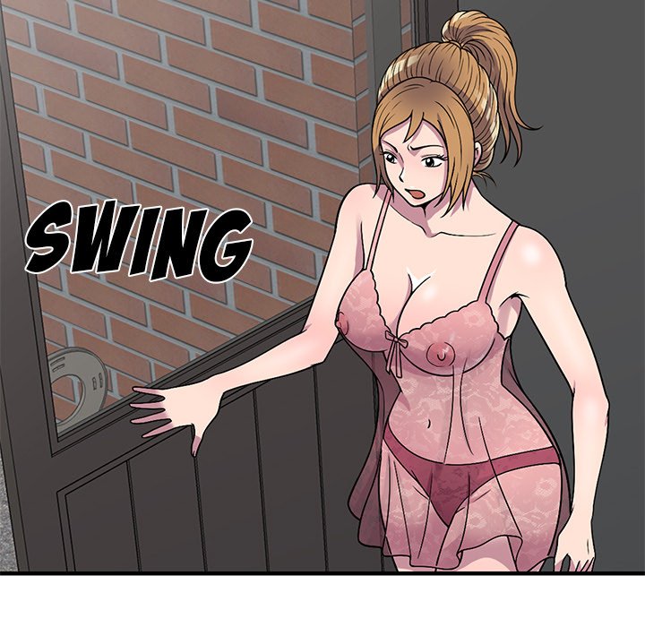 A Stolen Taste Chapter 24 Page 83
