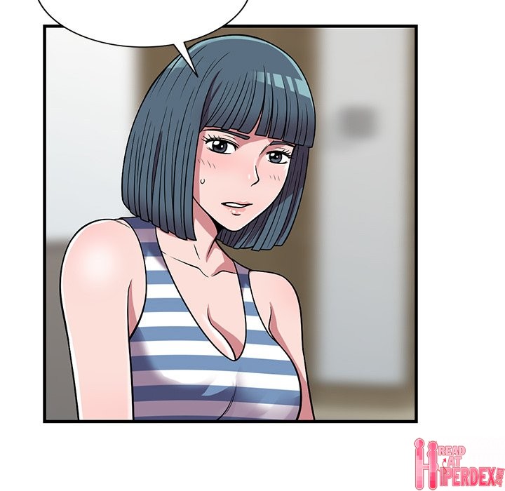A Stolen Taste Chapter 24 Page 85