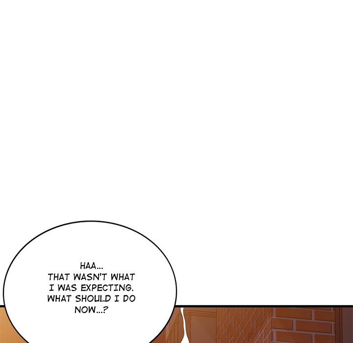 A Stolen Taste Chapter 24 Page 86
