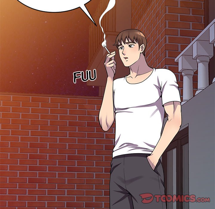 A Stolen Taste Chapter 24 Page 87