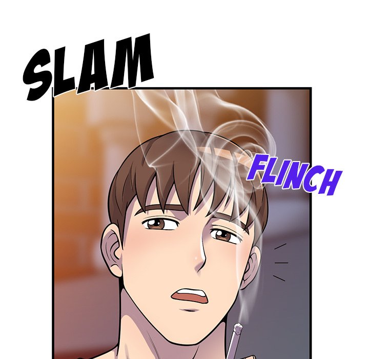 A Stolen Taste Chapter 24 Page 89