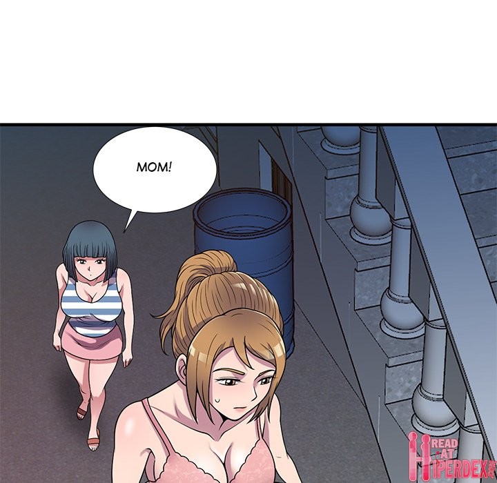 A Stolen Taste Chapter 24 Page 91