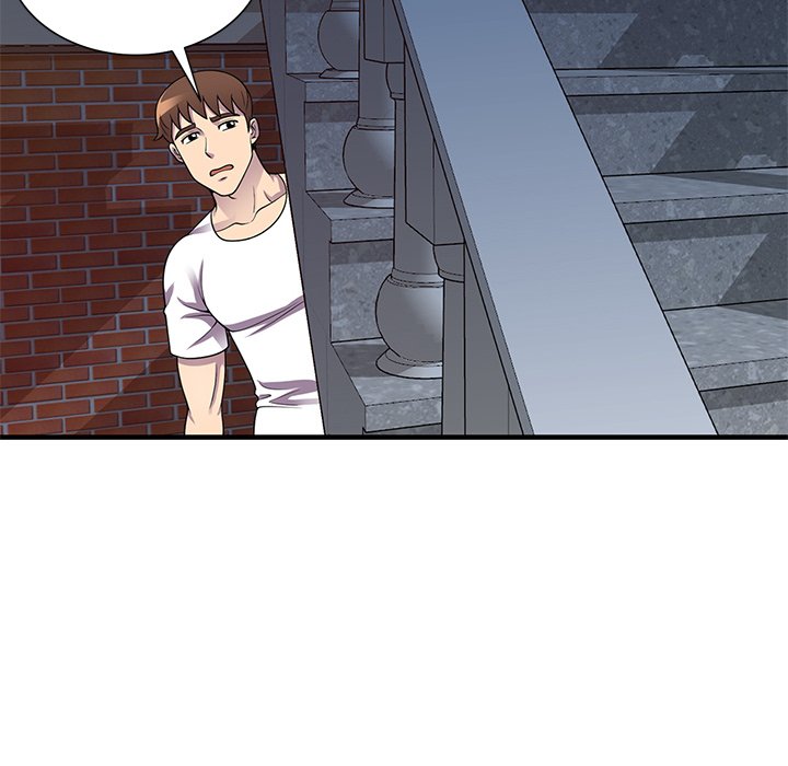 A Stolen Taste Chapter 24 Page 96