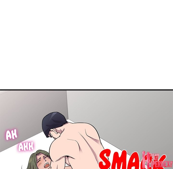 A Stolen Taste Chapter 24 Page 97