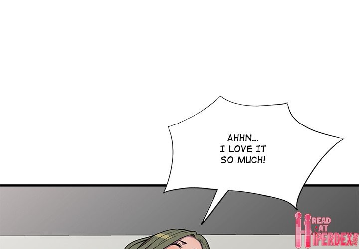A Stolen Taste Chapter 25 Page 1