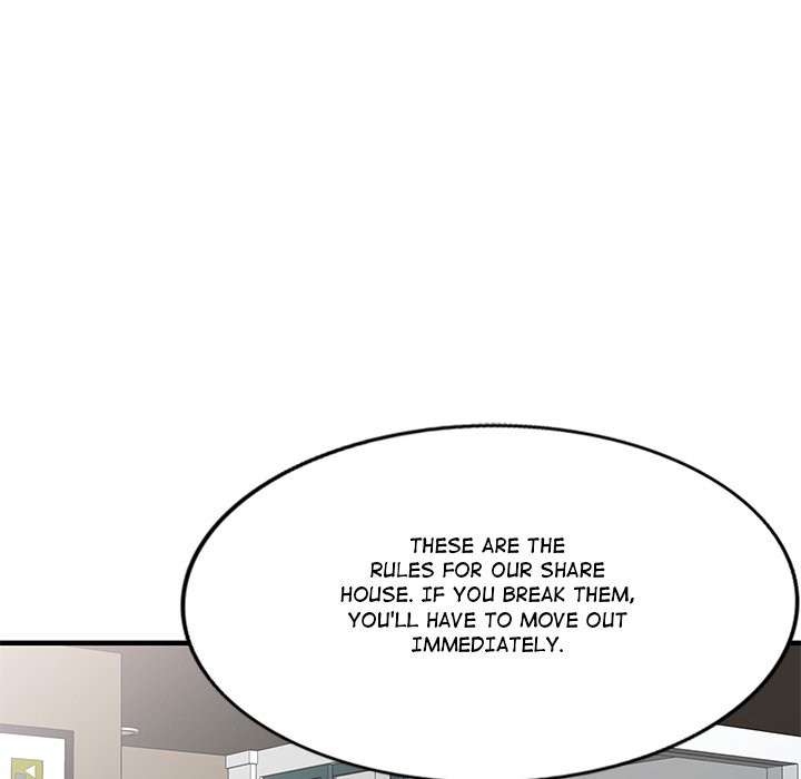 A Stolen Taste Chapter 25 Page 101