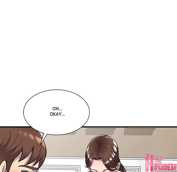 A Stolen Taste Chapter 25 Page 103