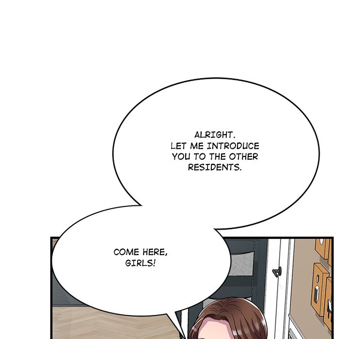 A Stolen Taste Chapter 25 Page 107