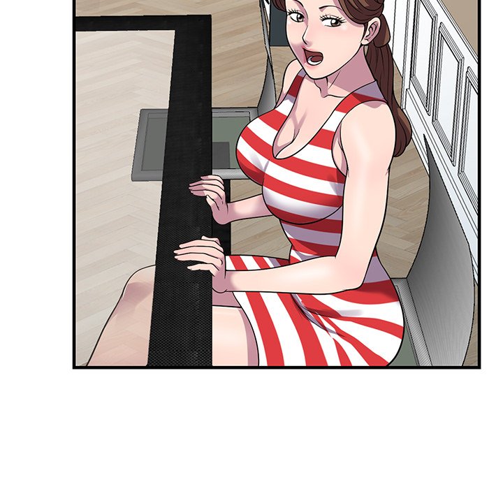 A Stolen Taste Chapter 25 Page 108