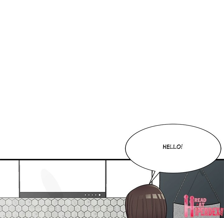 A Stolen Taste Chapter 25 Page 109