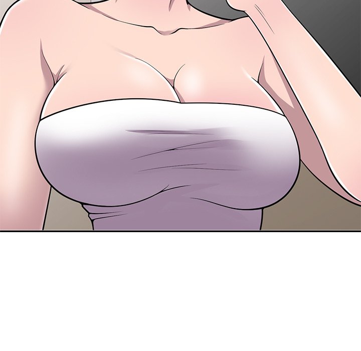 A Stolen Taste Chapter 25 Page 113