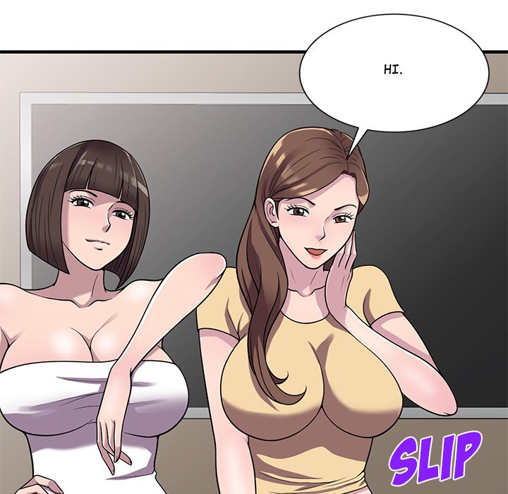 A Stolen Taste Chapter 25 Page 116