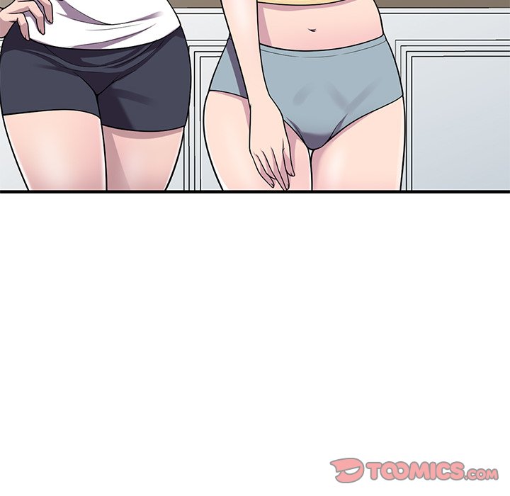 A Stolen Taste Chapter 25 Page 117