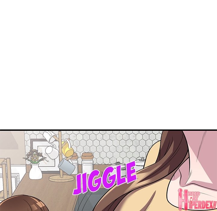 A Stolen Taste Chapter 25 Page 118