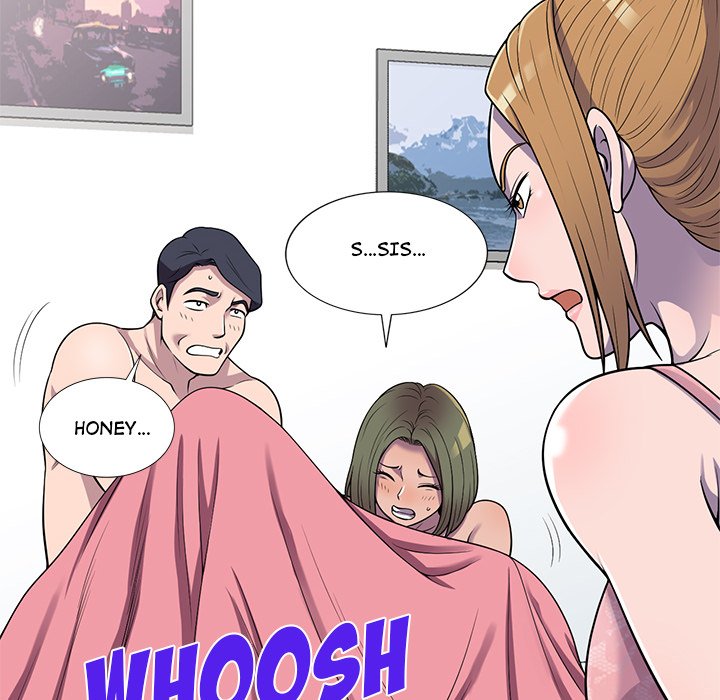A Stolen Taste Chapter 25 Page 12